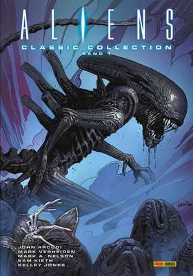 Aliens Classic Collection 1 (Neuauflage)