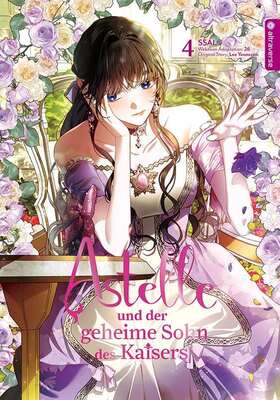 Astelle und der geheime Sohn des Kaisers 4