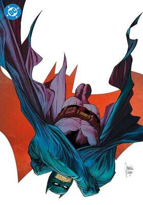 Batman - Detective Comics (Rebirth) 100 Variant (333)