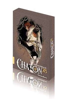 Charon 78  4 Collectors Edition
