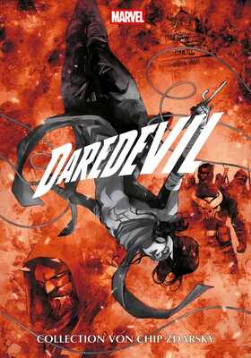 Daredevil Collection von Chip Zdarsky 2