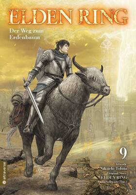 Elden Ring - Der Weg zum Erdenbaum 9