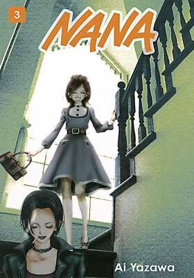 Nana 3 (von 21)