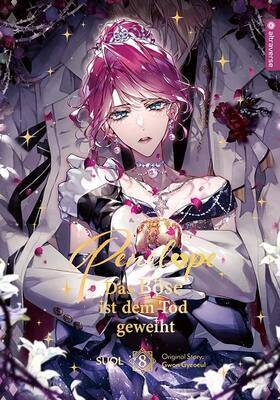 Penelope - Das böse ist dem Tod geweiht 8