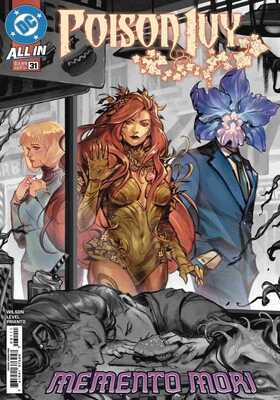 Poison Ivy 6: Der Horror von Marshview