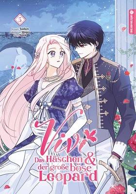 Vivi - Das Häschen und der große böse Leopard 5