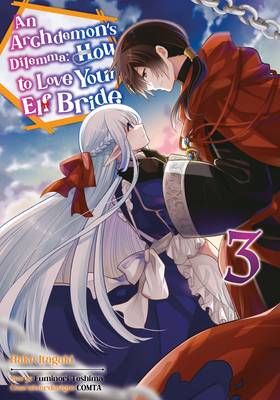 An Archdemon's Dilemma: How to Love Your Elf Bride 3 (DOKICO)