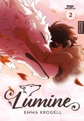 Lumine 2 (SPLITTER MANGA+)