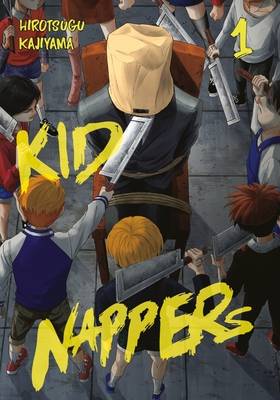 Kid Nappers 1 (DOKICO)