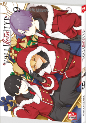 Voll kein Typ 9 (LOEWE)