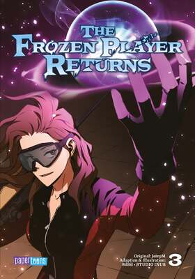 The Frozen Player Returns 3