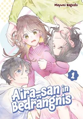 Aira-san in Bedrängnis 1 (DOKICO)