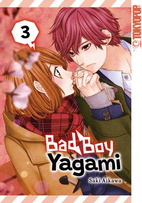 Bad Boy Yagami 2in1 3