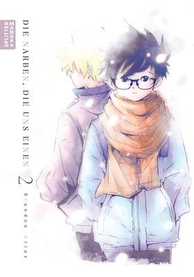 Die Narben, die uns einen 2 (SPLITTER MANGA)