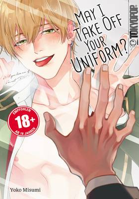 May I Take Off your Uniform?