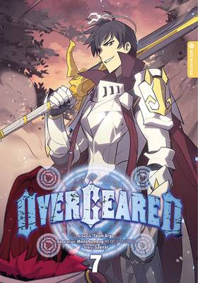 OverGeared 7