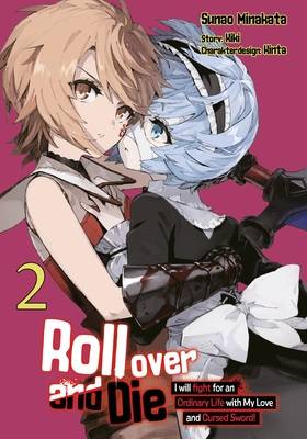 Roll over and Die 2 (DOKICO)