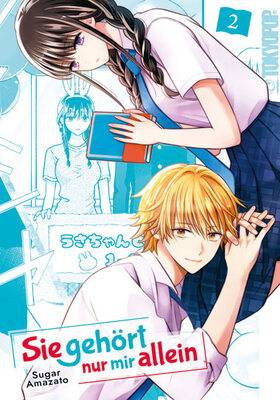 Sie gehört nur mir allein 2