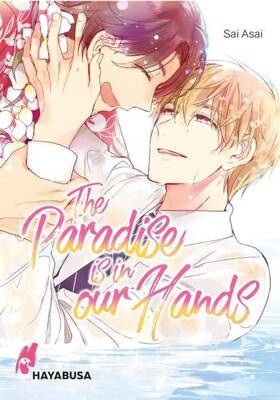 The Paradise in our Hands