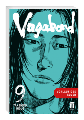 Vagabond Master Edition 9