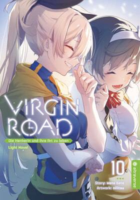 Virgin Road - Die Henkerin und ihre Art zu leben Novel 10