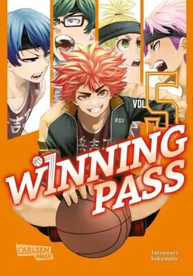 Winning Pass 5