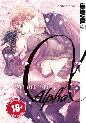 You Are My Alpha