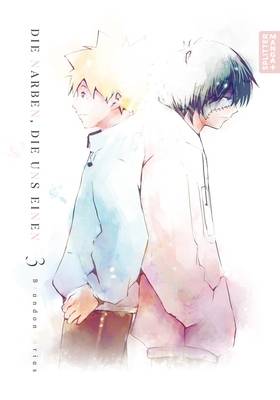 Die Narben, die uns einen 3 (SPLITTER MANGA+)