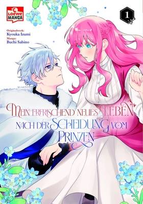 Mein erfrischend neues Leben nach der Scheidung vom Prinzen 1 (LOEWE)
