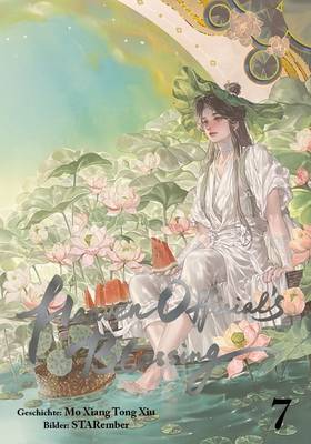 Heaven Official's Blessing 7 (CHINABOOKS)