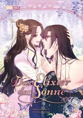 Das Elixier der Sonne 3