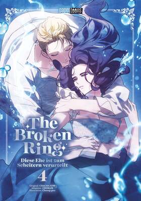 The Broken Ring - Diese Ehe ist zum Scheitern verurteilt 4