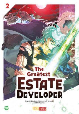 The Greatest Estate Developer 2