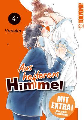 Aus heiterem Himmel 4