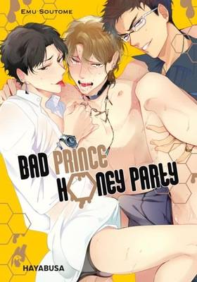 Bad Prince Honey Party
