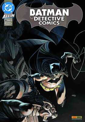Batman - Detective Comics (Rebirth) 102