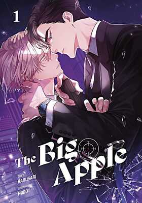 The Big Apple 1 (von 6)