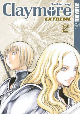 Claymore EXTREME 2