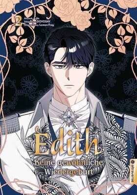 Edith - Keine gewöhnliche Wiedergeburt 2
