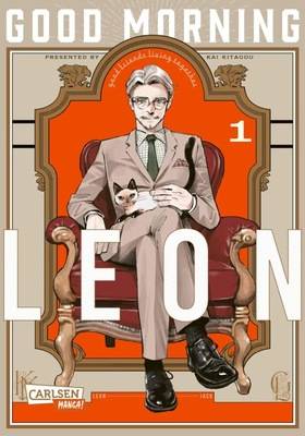 Good Moring Leon 1