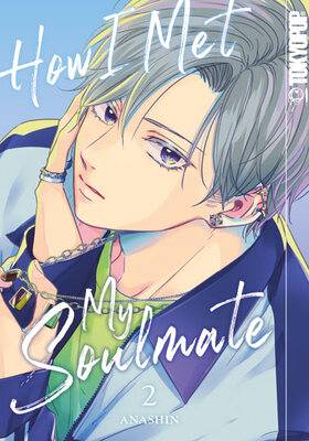 How I met my soulmate 2