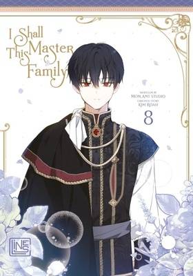 I shall master this Familiy 8