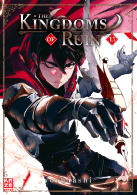 The Kingdoms of Ruin 13