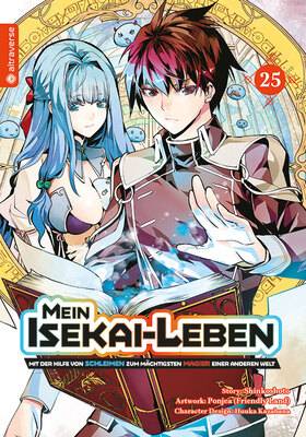 Mein Isekai-Leben 25
