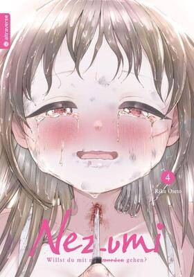 Nezumi - Willst du mit mir morden gehen? 4