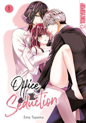Office Seduction 1