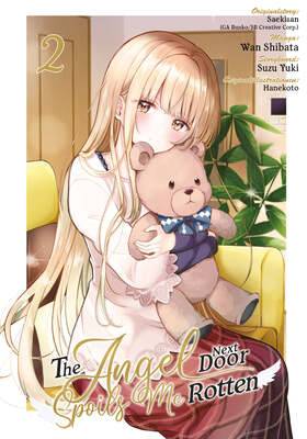 The Angel next door spoils me rotten 2