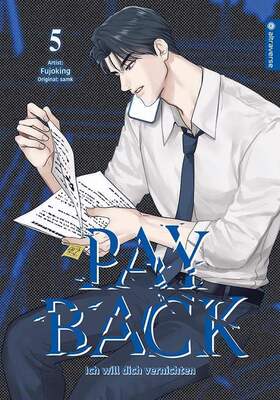 Payback 5