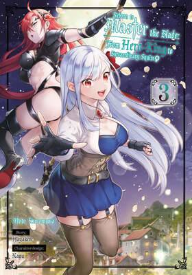 Reborn to Master the Blade: From Hero-King to Extraordinary Squire 3