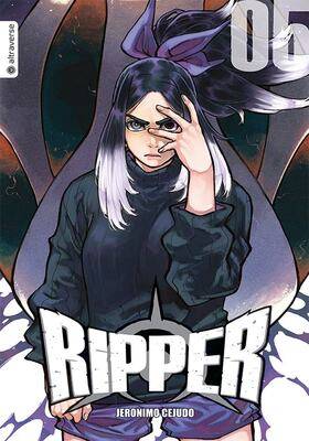 Ripper 5